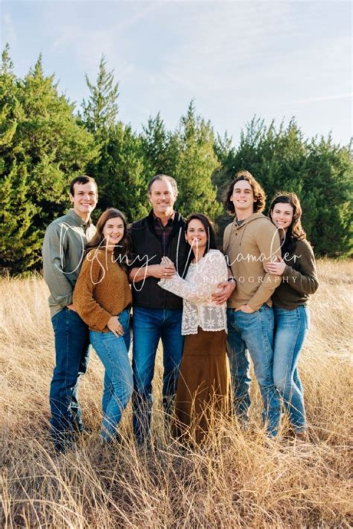 Unveiling Ashley Johnson's Family: Exclusive Insights And Discoveries