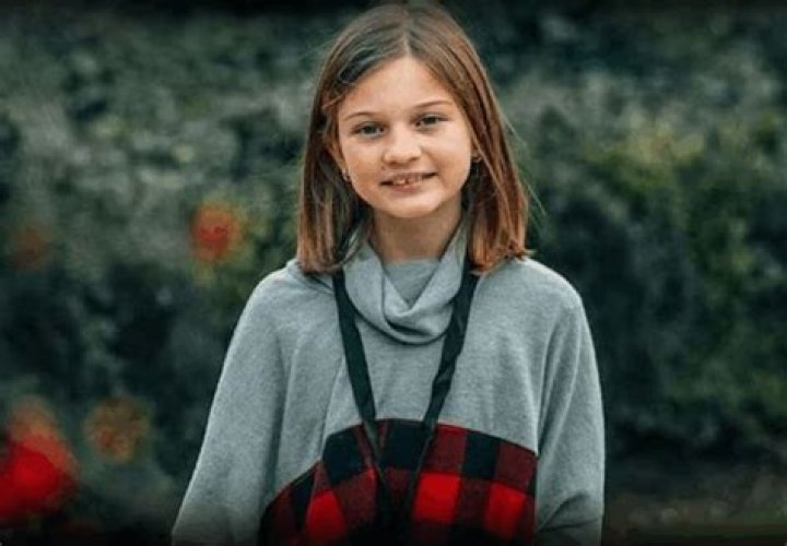 Unveiling Blayke Busby's Age: Unraveling Growth And Milestones