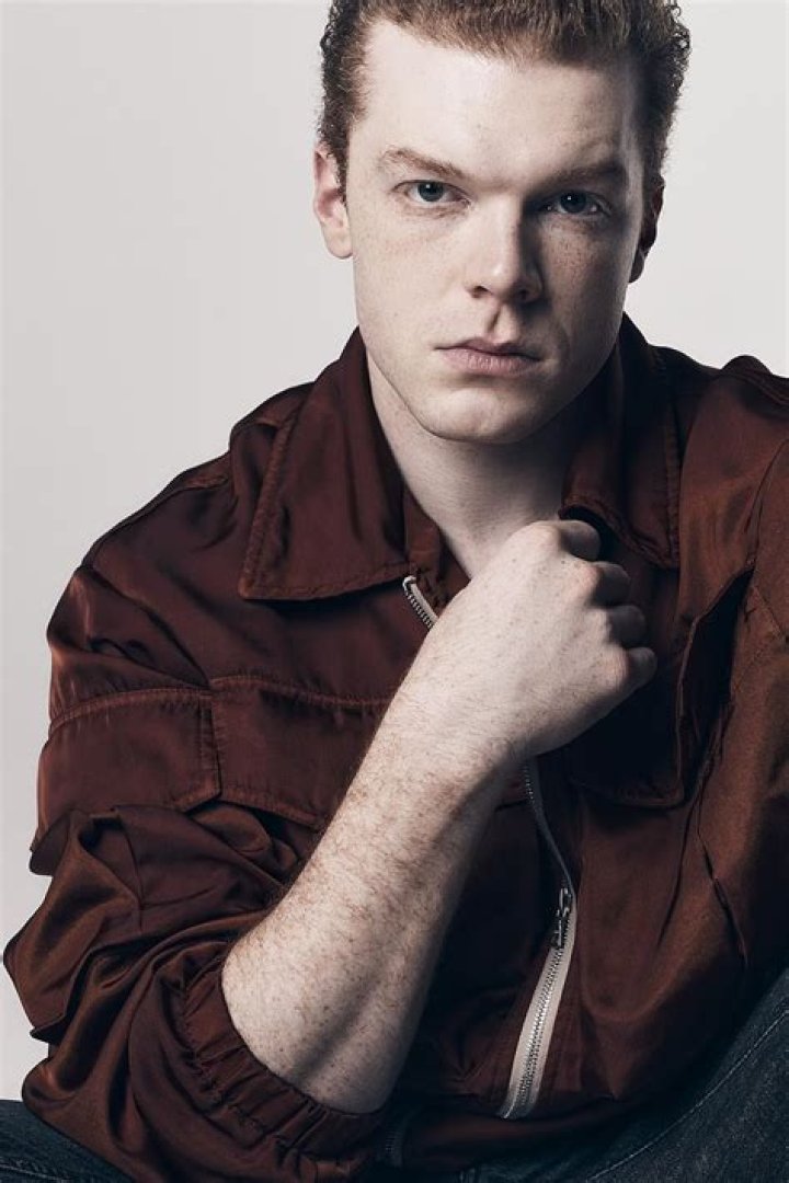 Unveiling Cameron Monaghan's Enigmatic Private Life