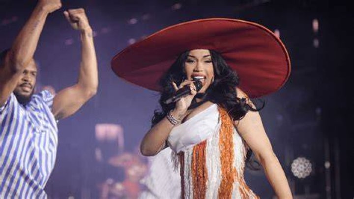 Unveiling Cardi B's Roots: Discoveries And Insights