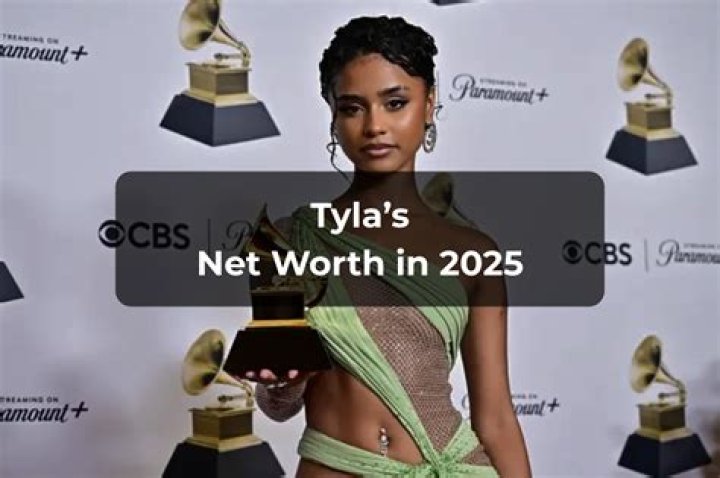 Unveiling Fame Tyla's Net Worth: A Journey Of Success