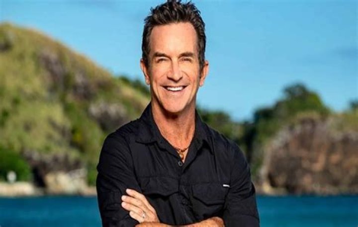 Unveiling Jeff Probst's Net Worth: Discoveries And Insights