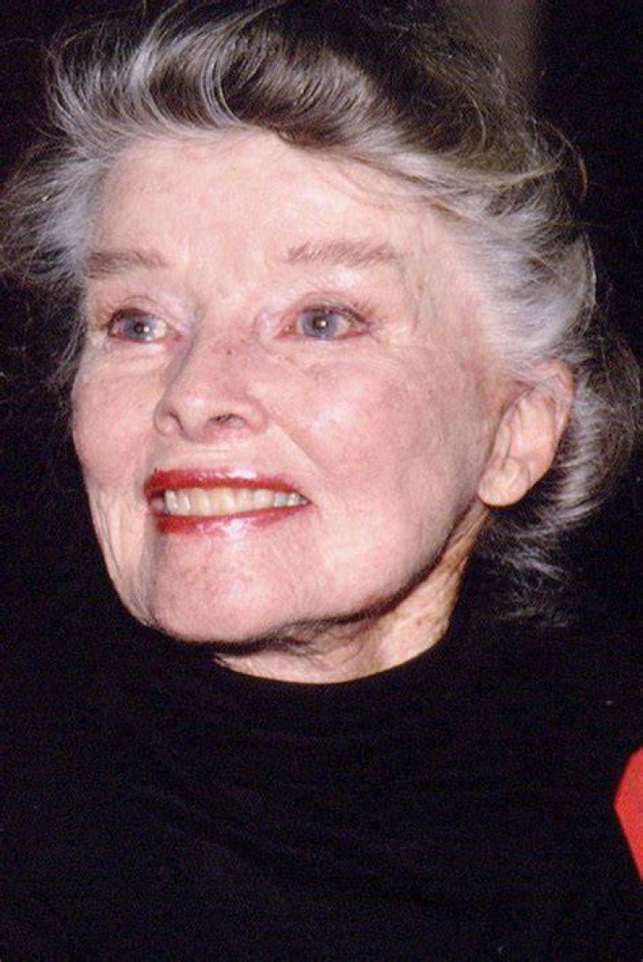 Unveiling Katharine Hepburn's Enigmatic Choice: Children Or Career?