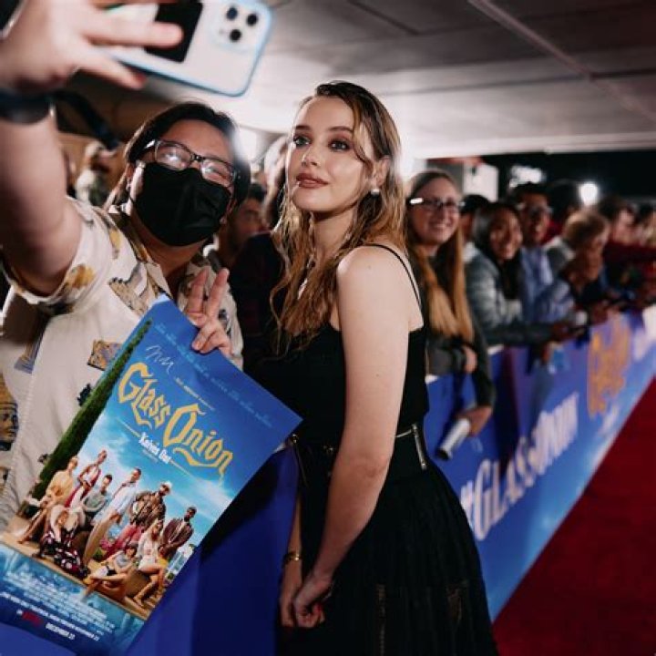 Unveiling Katherine Langford's Cinematic Masterpieces: A Journey Of Discovery