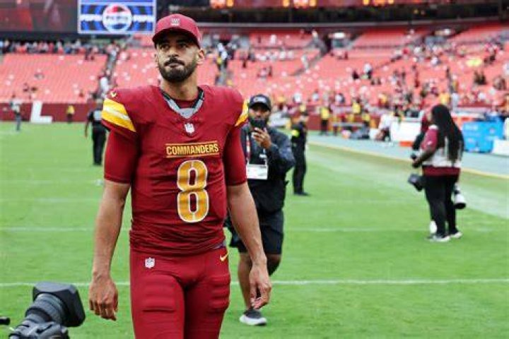 Unveiling Marcus Mariota's Heritage: Uncovering His Cultural Roots