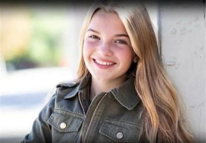 Unveiling Mia Talerico's Net Worth: Discoveries And Insights Await