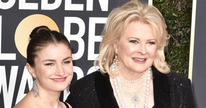 Unveiling The Age Of Candice Bergen's Daughter: Discoveries And Insights
