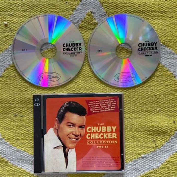 Unveiling The "Chubby Checker Children": Discoveries And Insights