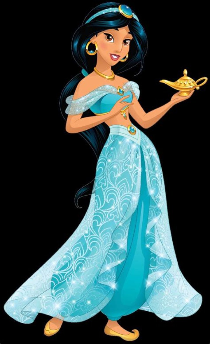 Unveiling The Enchanting World Of Princess Jasmine's Hookah Lounge