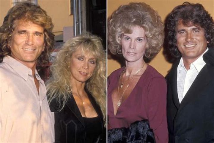 Unveiling The Extraordinary Life And Legacy Of Michael Landon