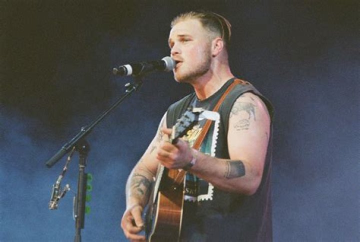 Unveiling The Heartfelt Artistry Of Rose Madden Zach Bryan