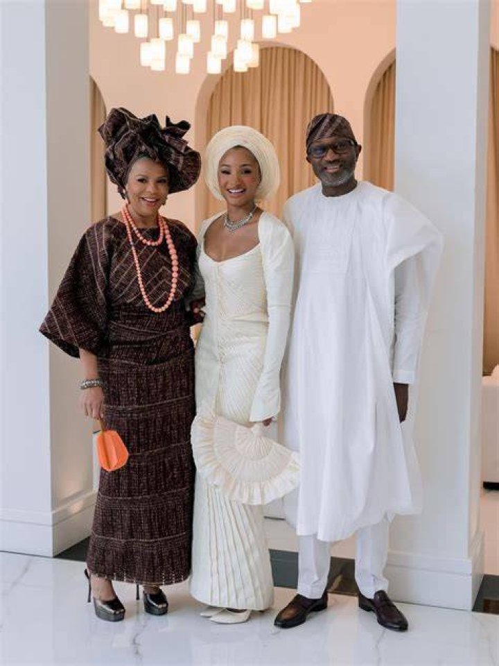 Unveiling The Impact And Legacy Of Nana Otedola: Discoveries And Insights