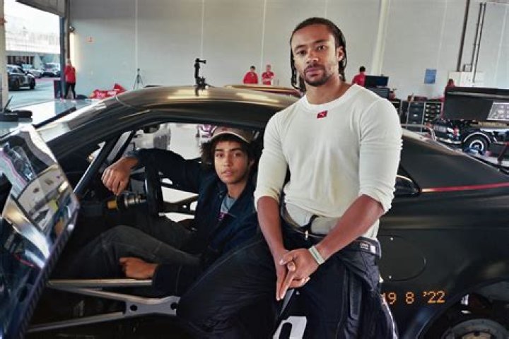 Unveiling The Impact Of Height On Racing Prowess: Jann Mardenborough's Story
