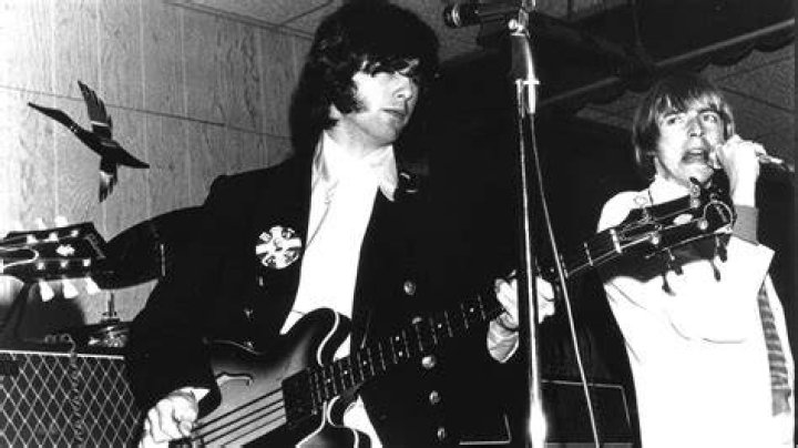 Unveiling The Intriguing Story Of Jeff Beck And The Choice Of Childlessness