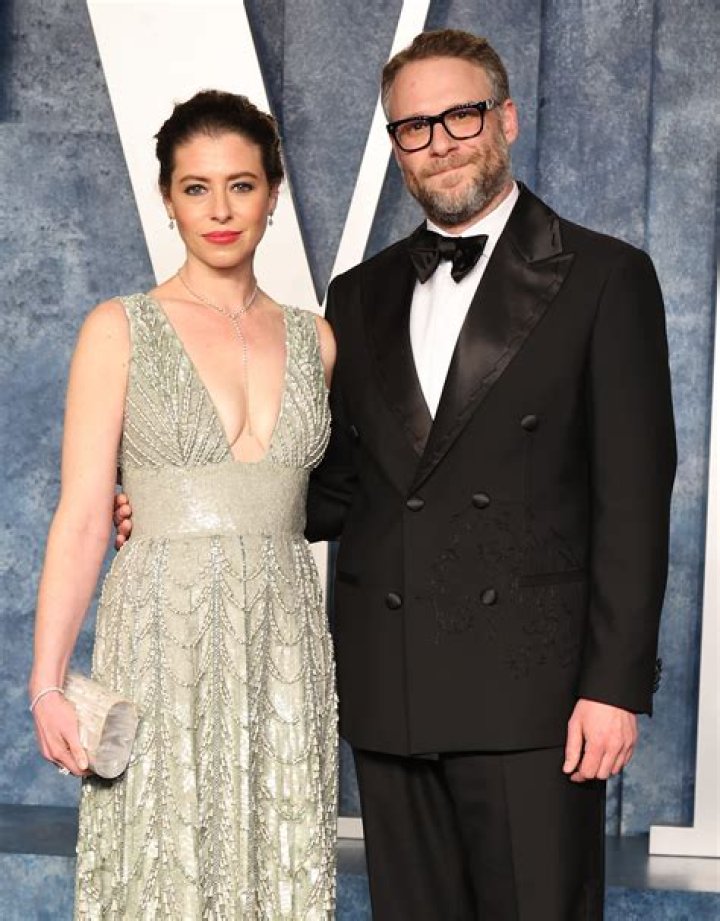 Unveiling The Secrets Of Lauren Miller Rogen's Net Worth