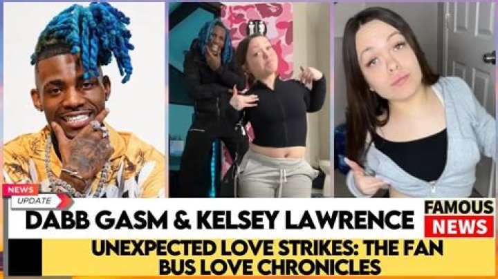 Unveiling The Secrets Of The Kelsey Lawrence Fan Bus: Discover Unforgettable Journeys