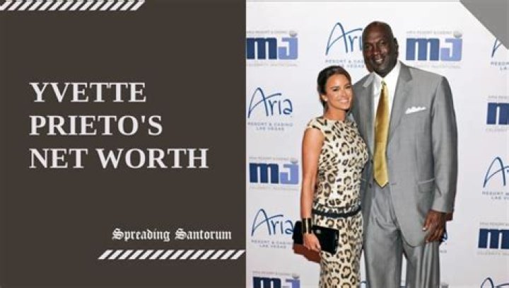 Unveiling The Secrets Of Yvette Prieto's Net Worth