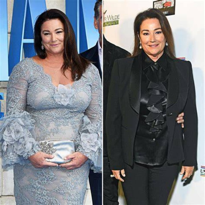 Unveiling The Truths Behind Miranda's Weight Gain Journey