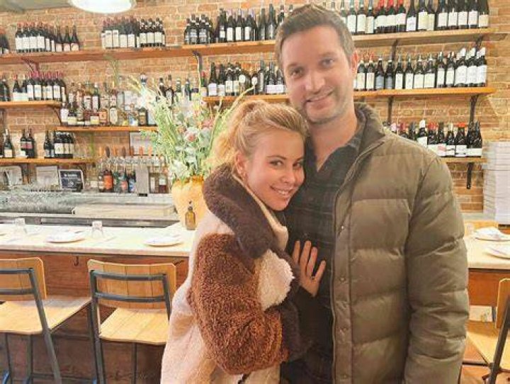 Unveiling The World Of Tara Lipinski's Husband: Surprising Insights And Revelations