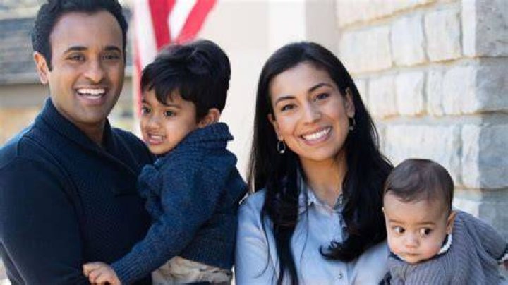 Unveiling Vivek Ramaswamy's Family Ties: Uncovering Hidden Truths