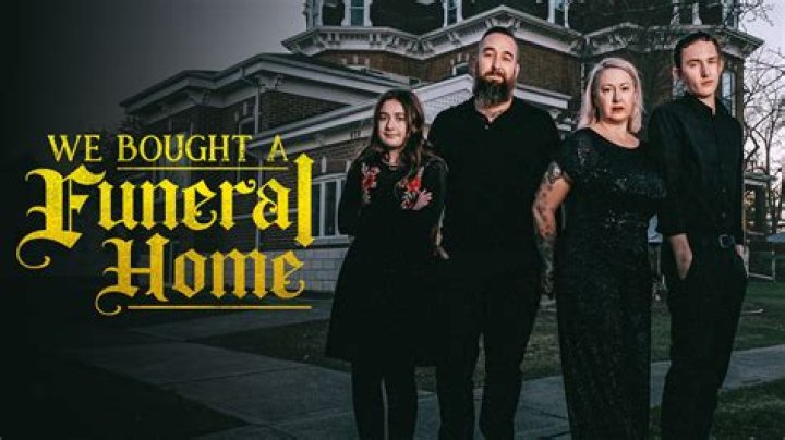 "We Bought A Funeral Home" Season 2 Release Date