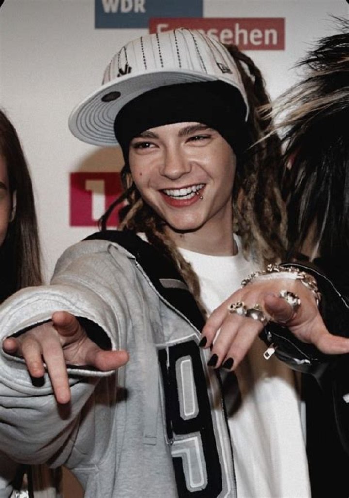 When Is Tom Kaulitz Birthday: Uncovering The Special Day