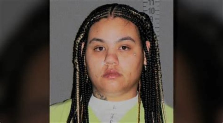 Where Is Taiz Cruz Now Accused Guilty